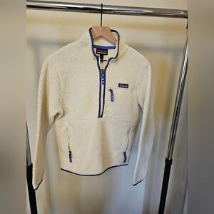 Patagonia Fleece Sweater